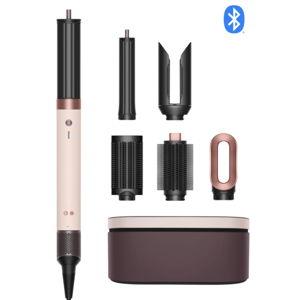 NEW Dyson Airwrap Co-anda2x™ multi-styler Straight+Wavy (Ceramic Pink/Rose Gold)