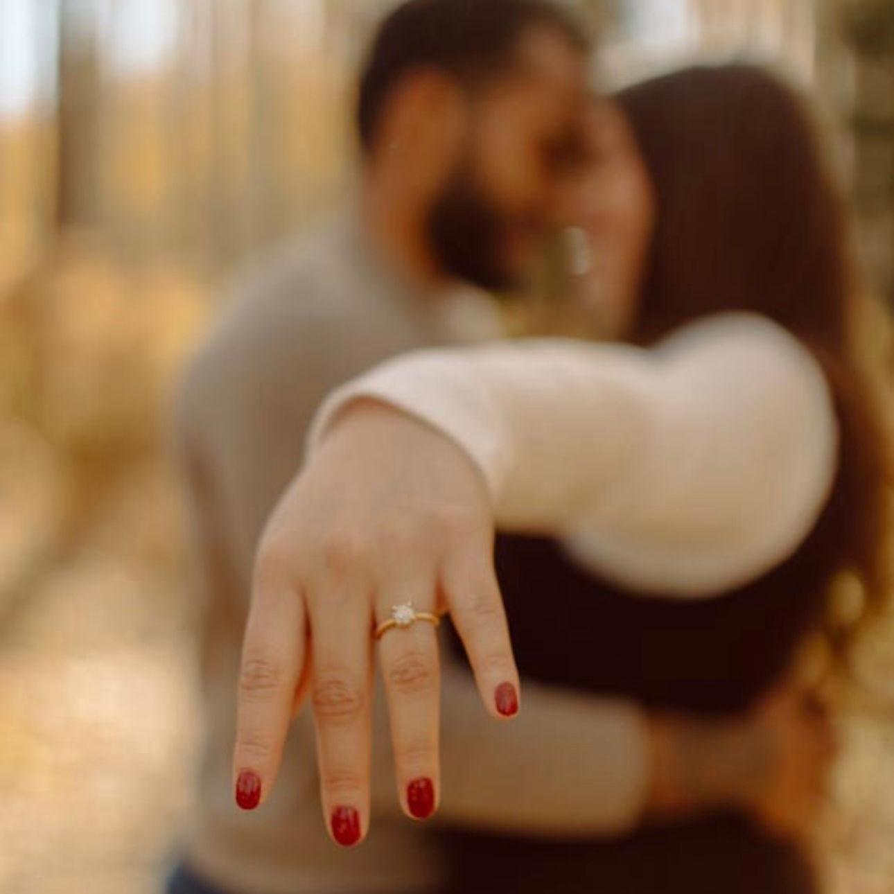 Engagement photos 😍