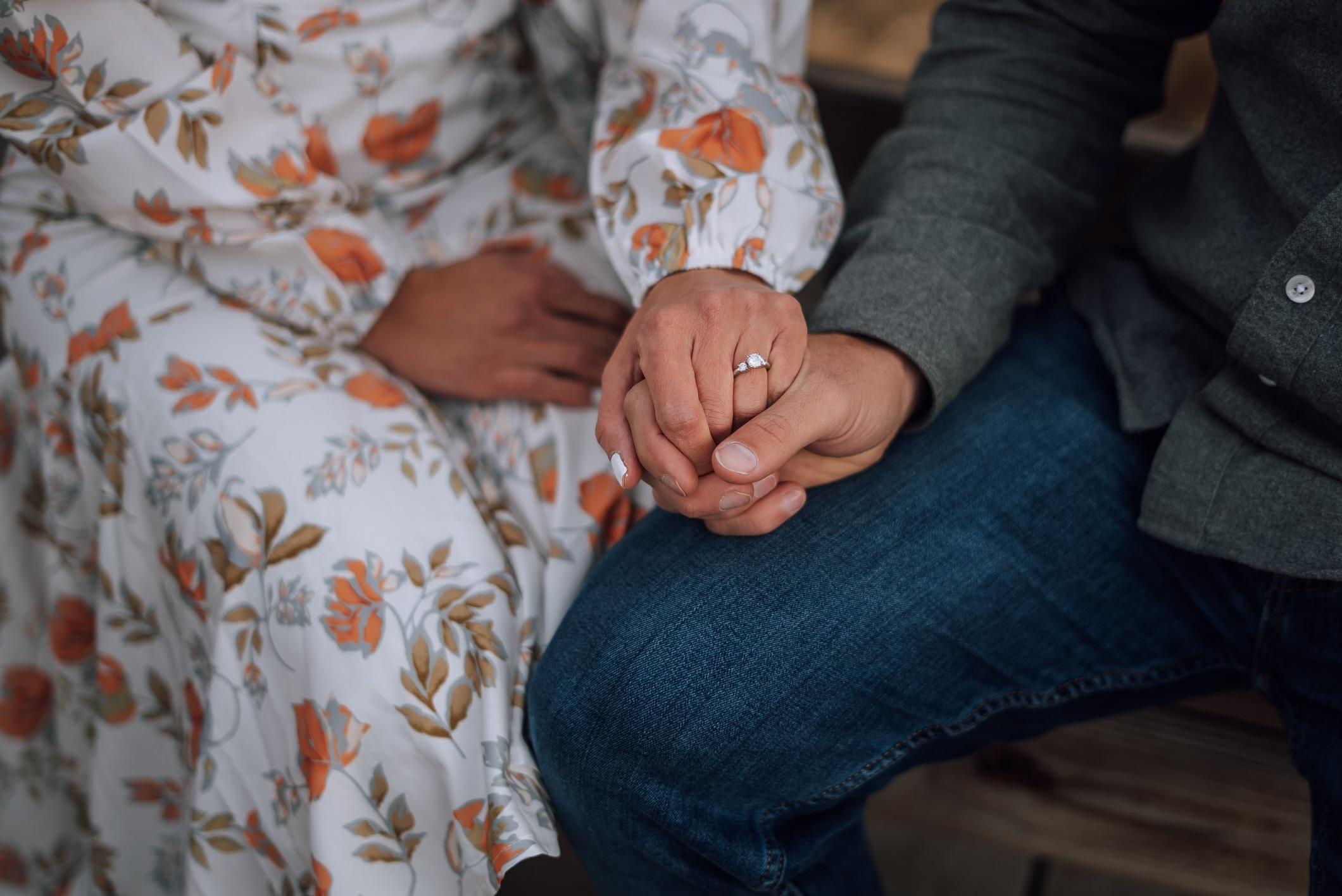 The Wedding Website of Dustin Werner and Gabrielle Springer