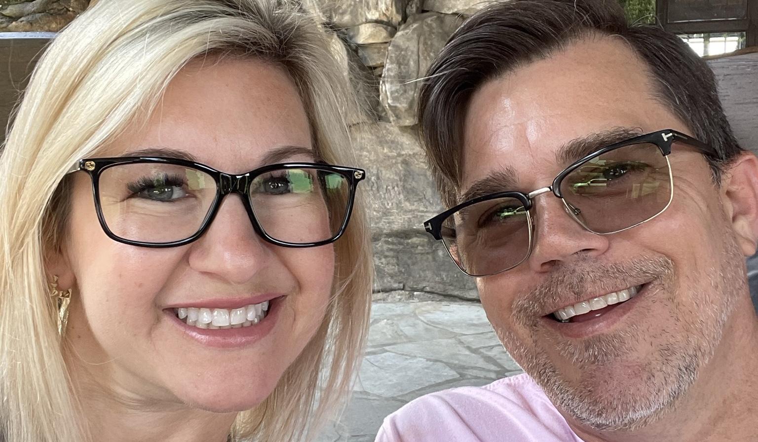 The Wedding Website of Bethany Cash and Tony Karlovich