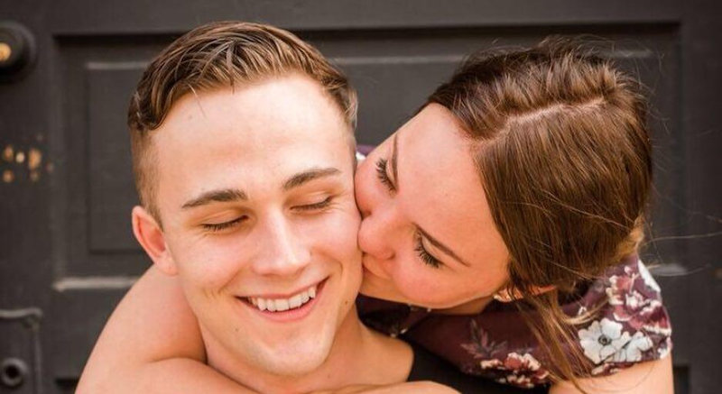 Loren Nicole Ross and Isaac Raymond Ripley's Wedding Website