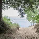 Saugatuck Dunes State Park