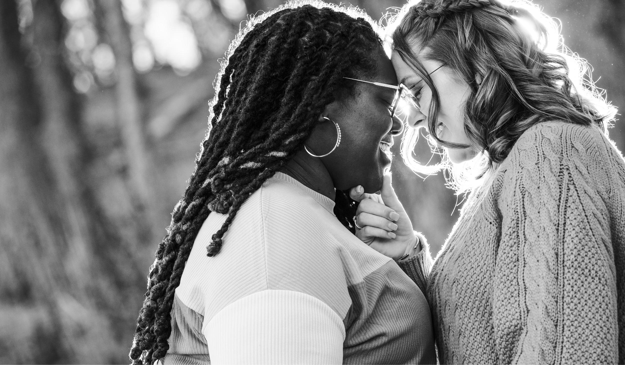 The Wedding Website of Sydni Rodgers and Jessica Deese
