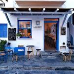 Laundry Cafe