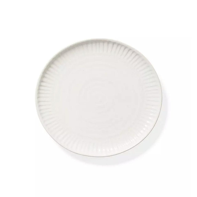 Evora Dinnerware (Set of 4) Appetizer Plates