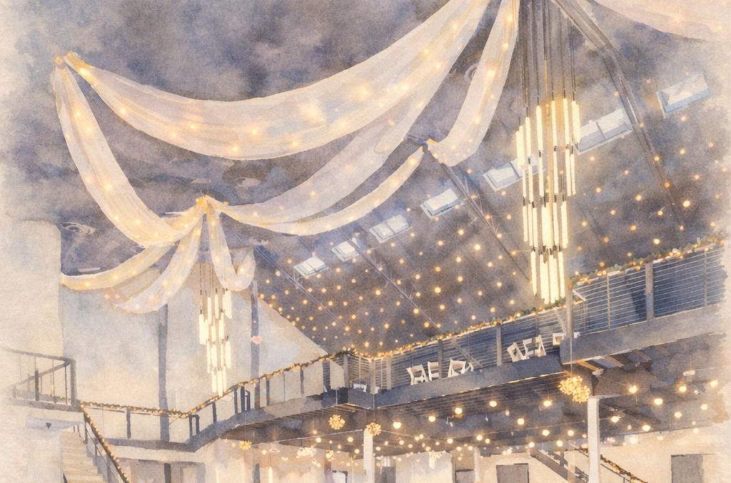 The Wedding Website of Kowen Grogg and Collin Lantz