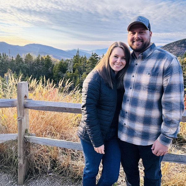 Victoria Babin and Preston Spigener's Wedding Website
