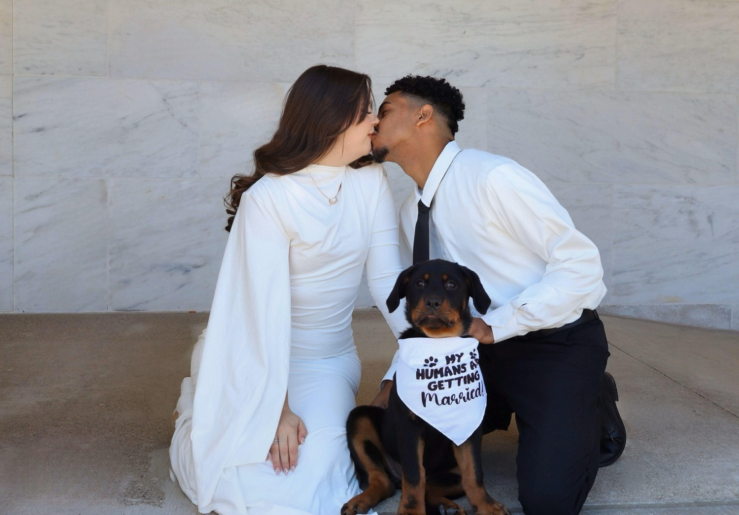 The Wedding Website of Karen Hernandez and Yadiel Ocasio