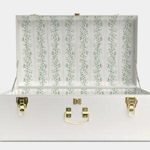 Petite Keep | Heirloom Keepsake Trunks