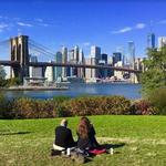 Brooklyn Bridge Park