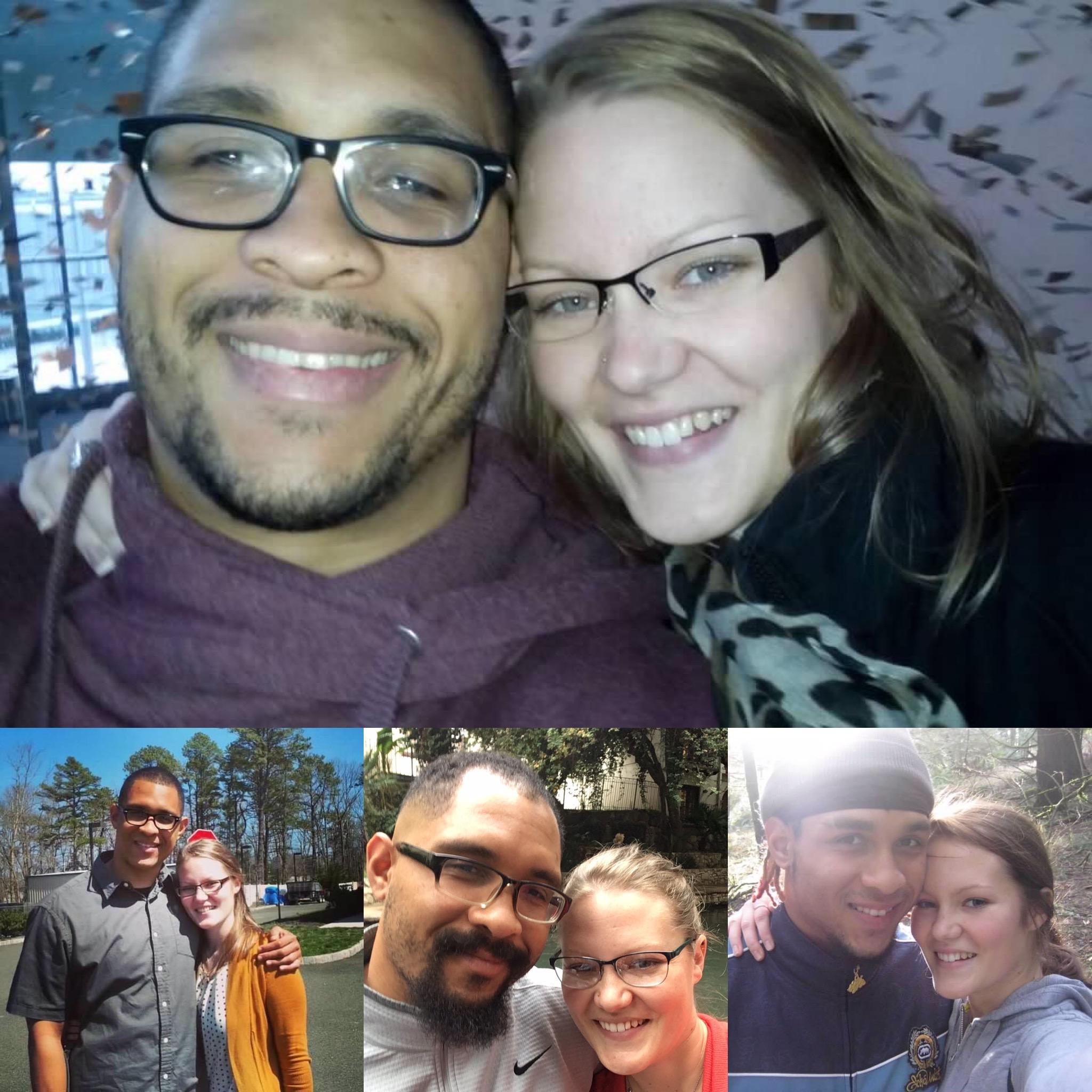 The Wedding Website of Alicia Young and Doni Phelps