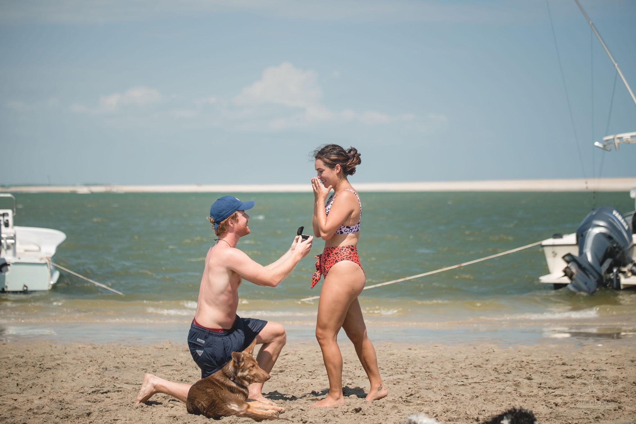 The Wedding Website of Danielle Alexis Salmon and Burton Scott Rudolph Jr