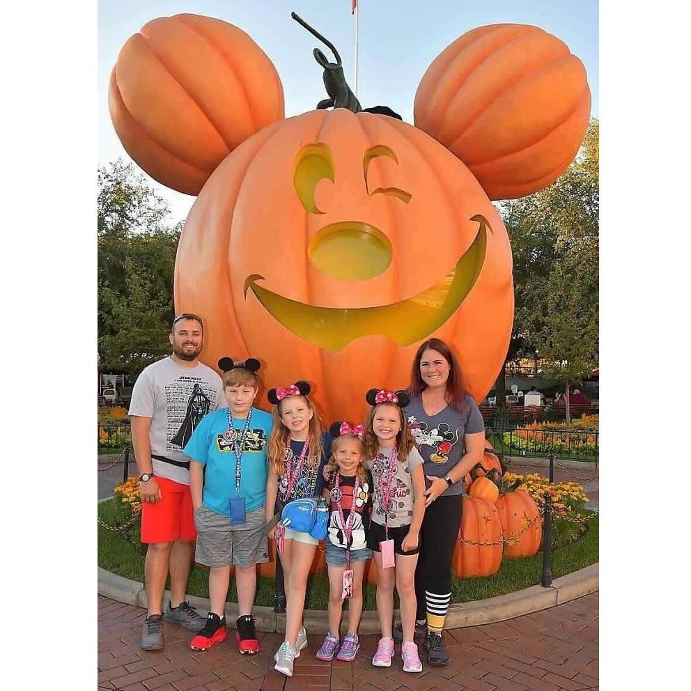 The kids favorite family vacation so far...Disney 2019!