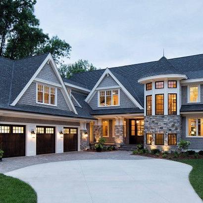 New Home Fund