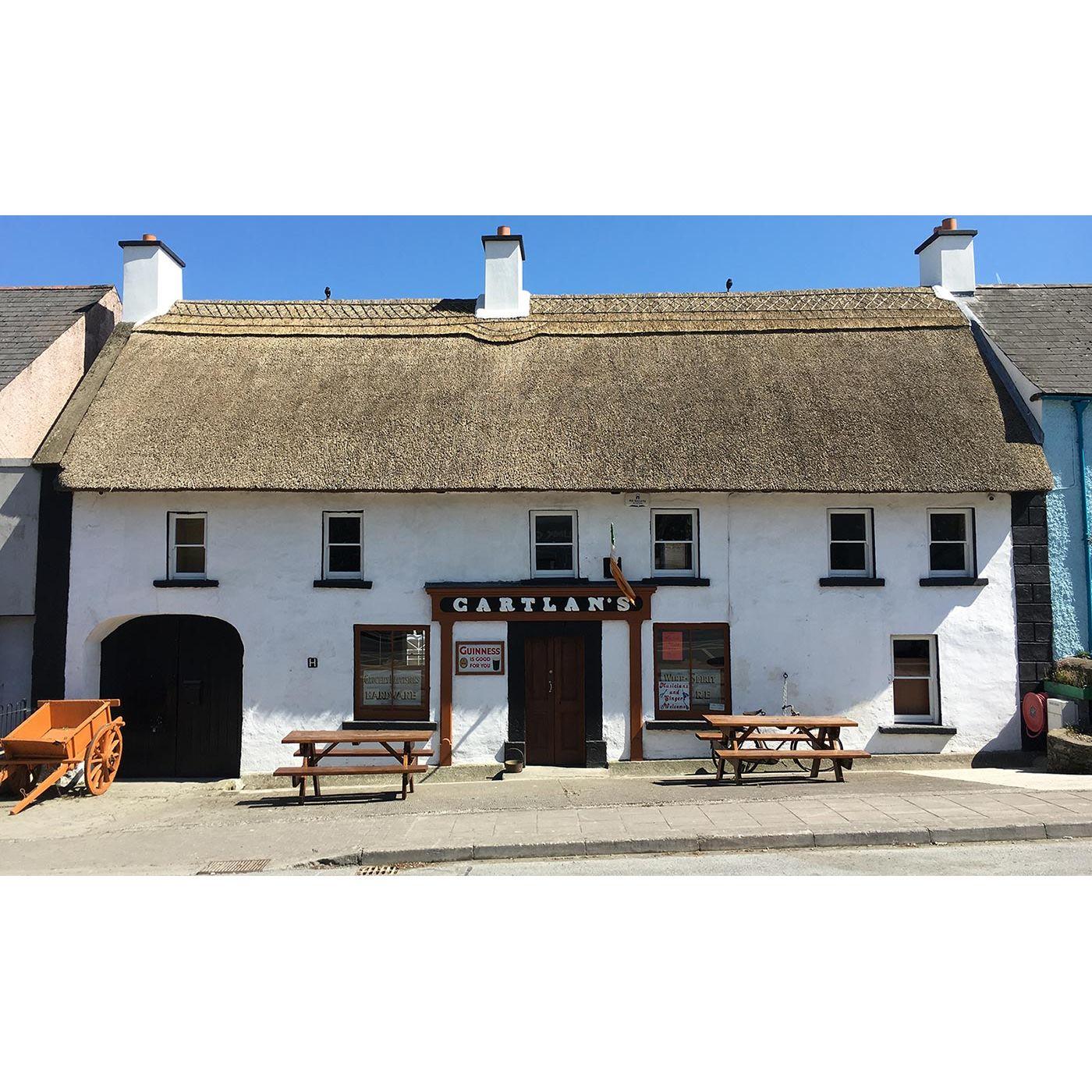 Gartlan's Pub