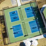 Roy Barth Tennis Center