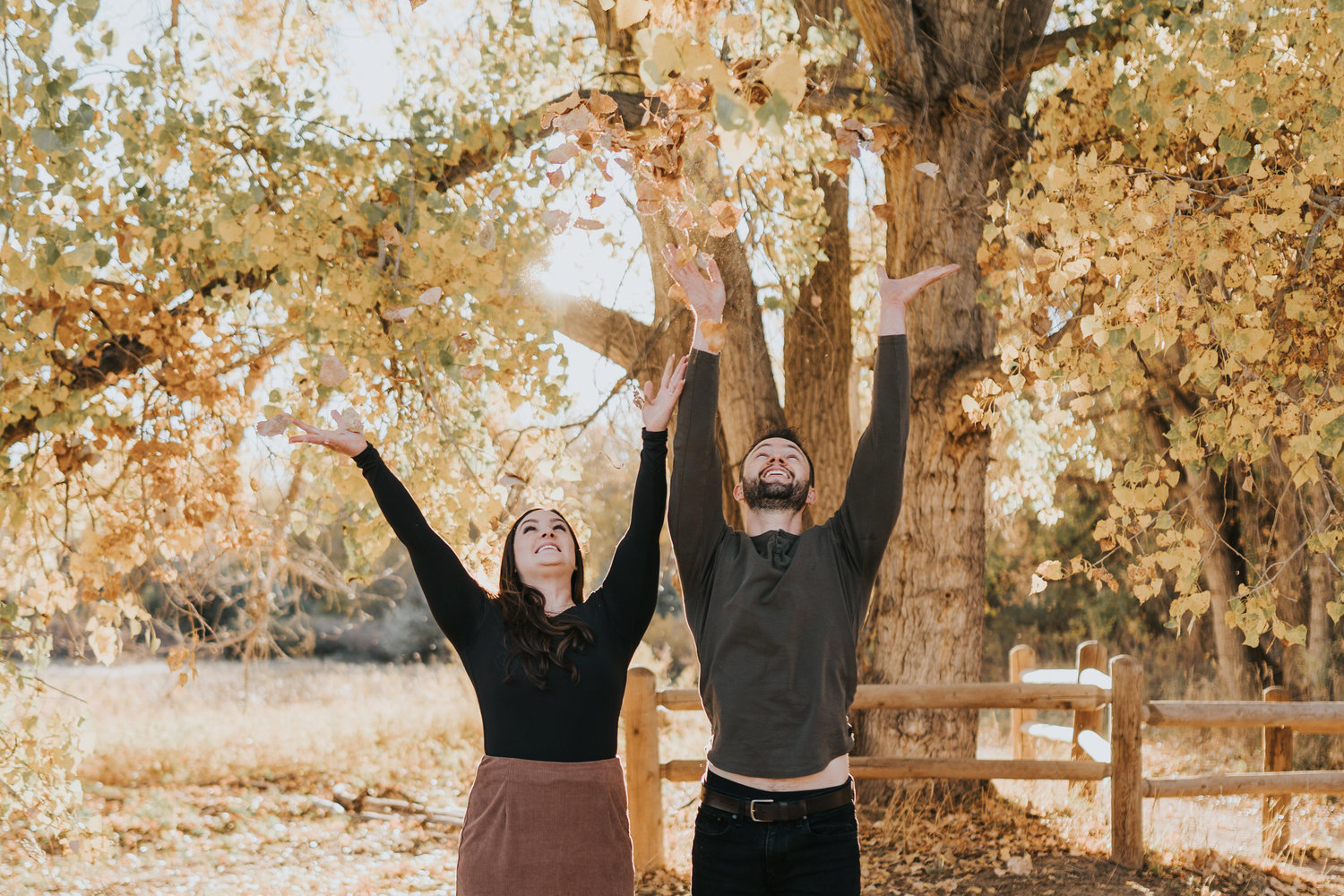 The Wedding Website of Chrissy Zilly and Lance Westover