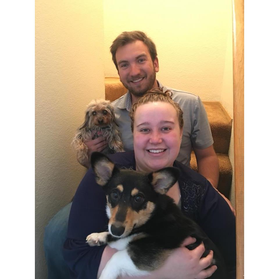 Easter 2019