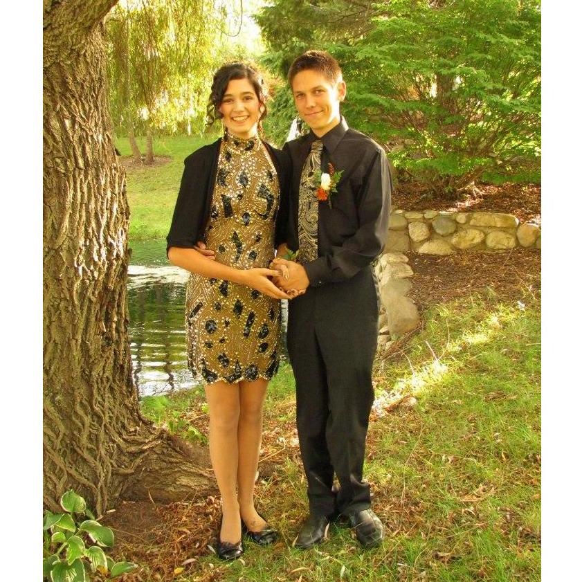 Junior Prom