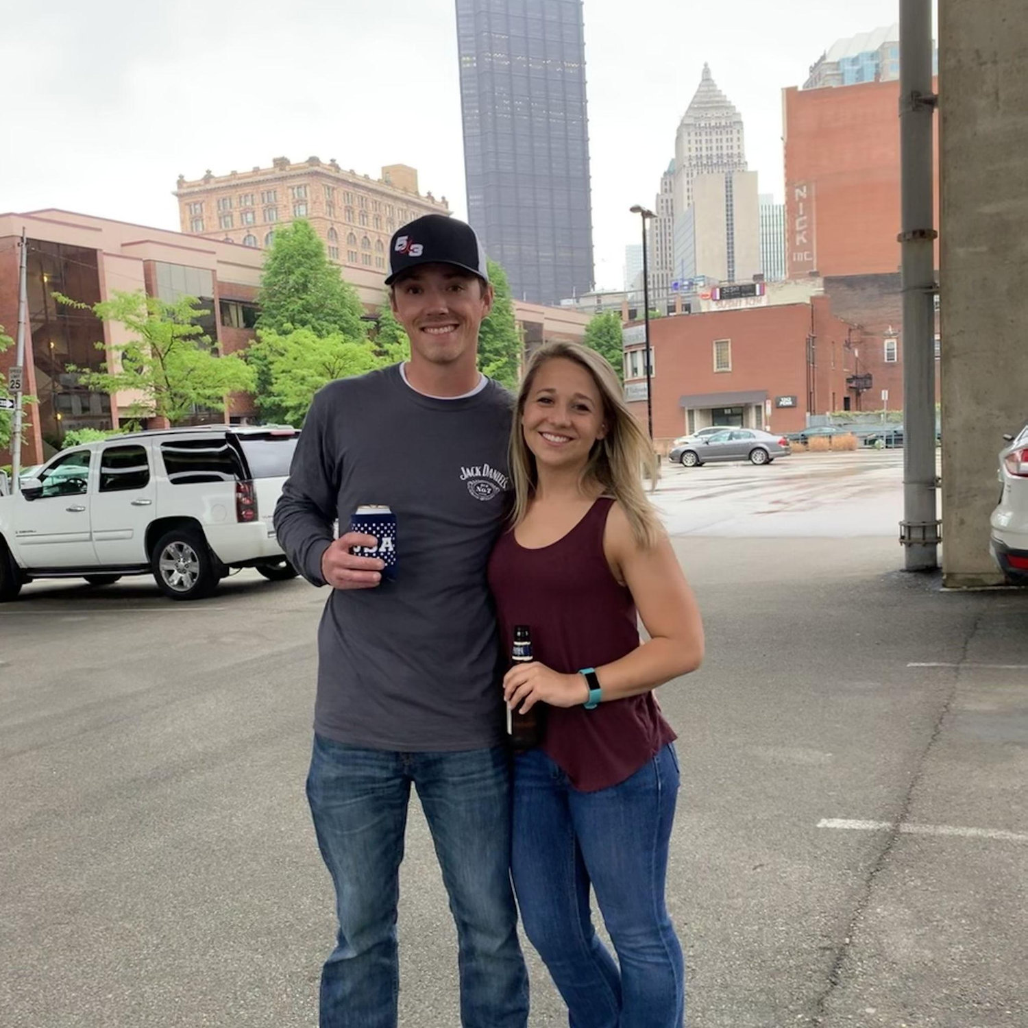 Eric Church concerts May 2019