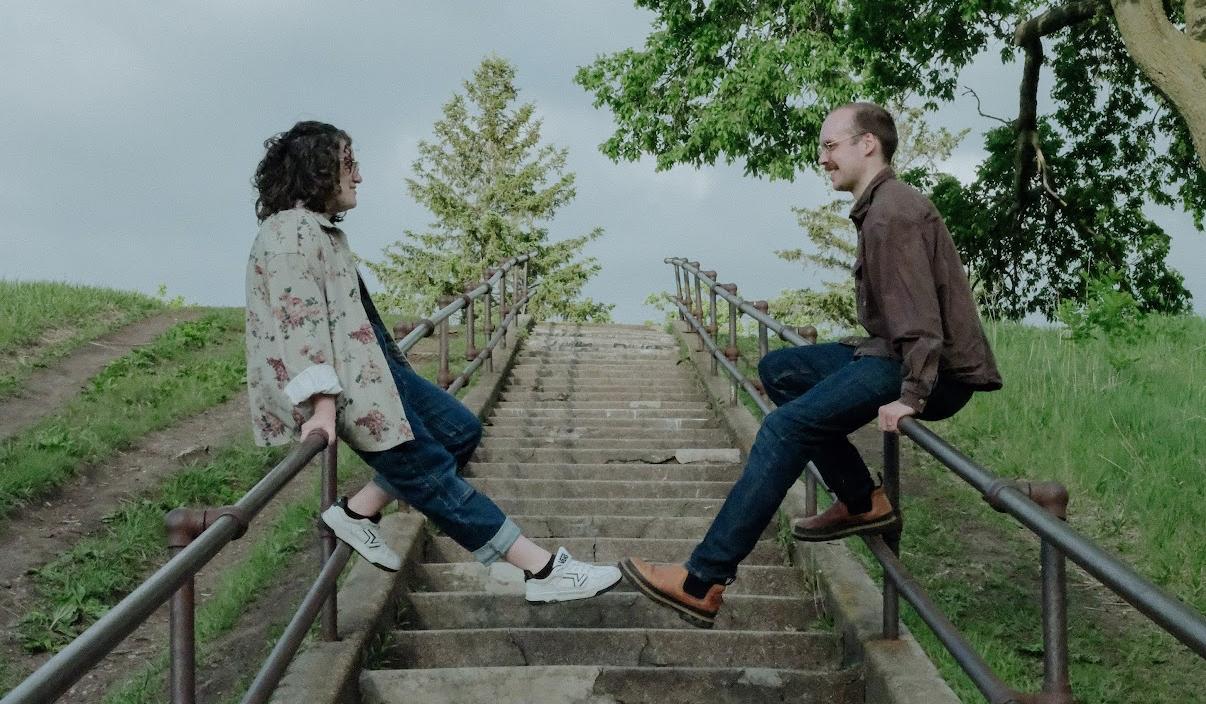 The Wedding Website of Caryn Vlad and Zuriel Adam
