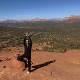 Bell Rock Hike