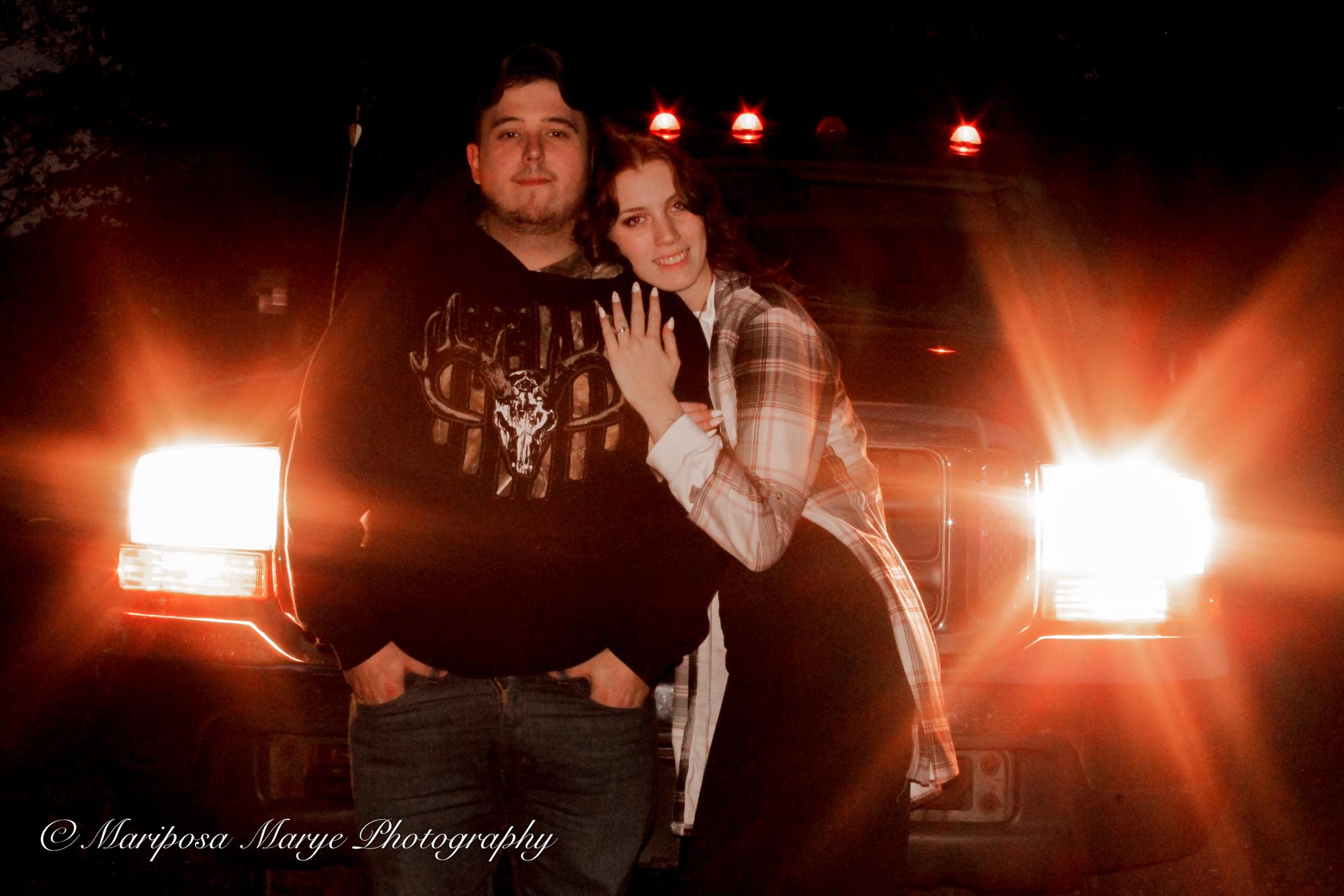Engaged