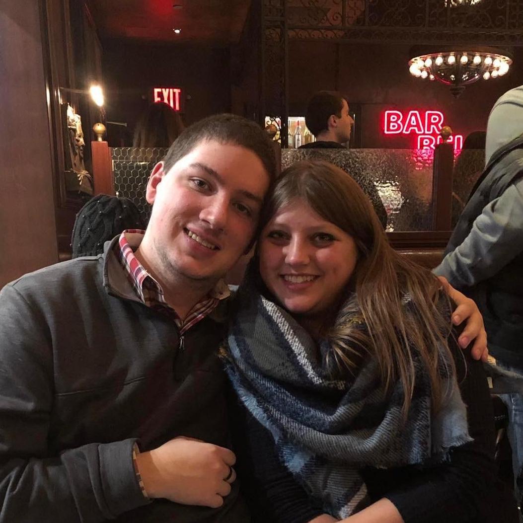 New York December 2018