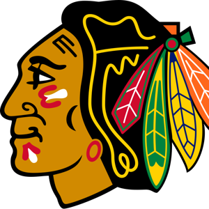 Blackhawks Game