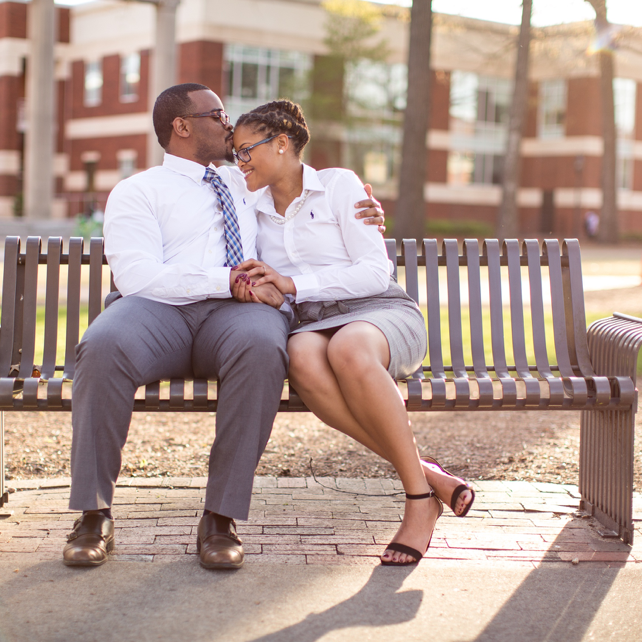 Love is an action word never to be taken for granted
