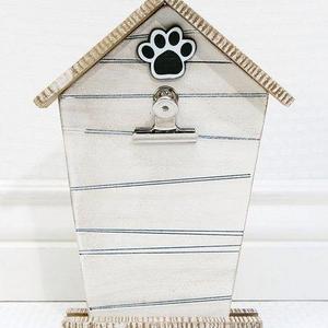 Love this product				Pet House Photo Holder