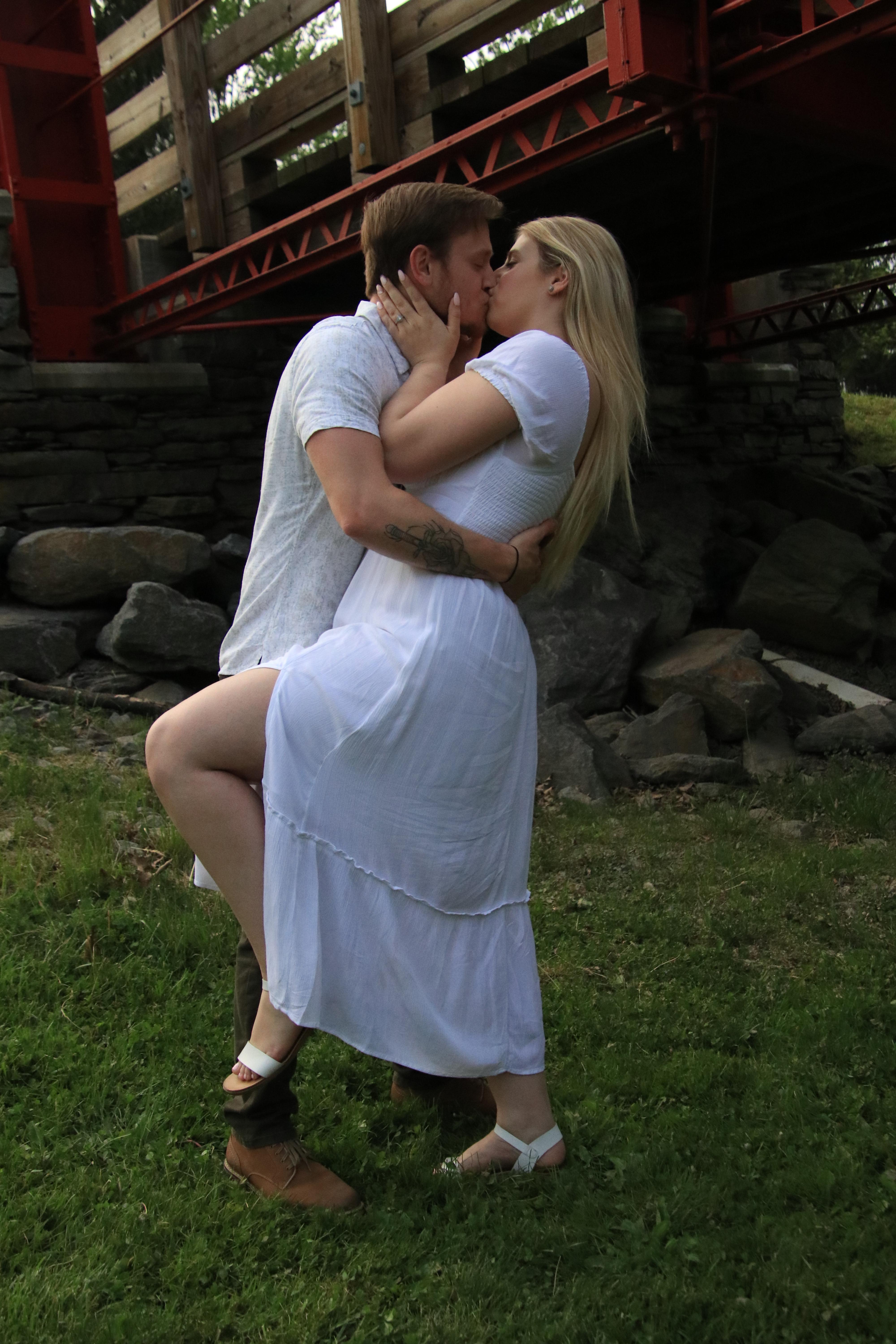 The Wedding Website of Laurel Ann Penn and Nikolas Corley