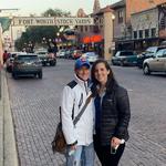 Fort Worth Stockyards