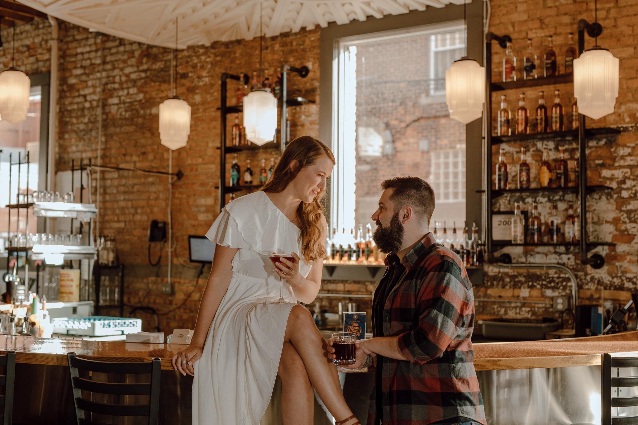 The Wedding Website of Jordan Ahlers and Shane Smith