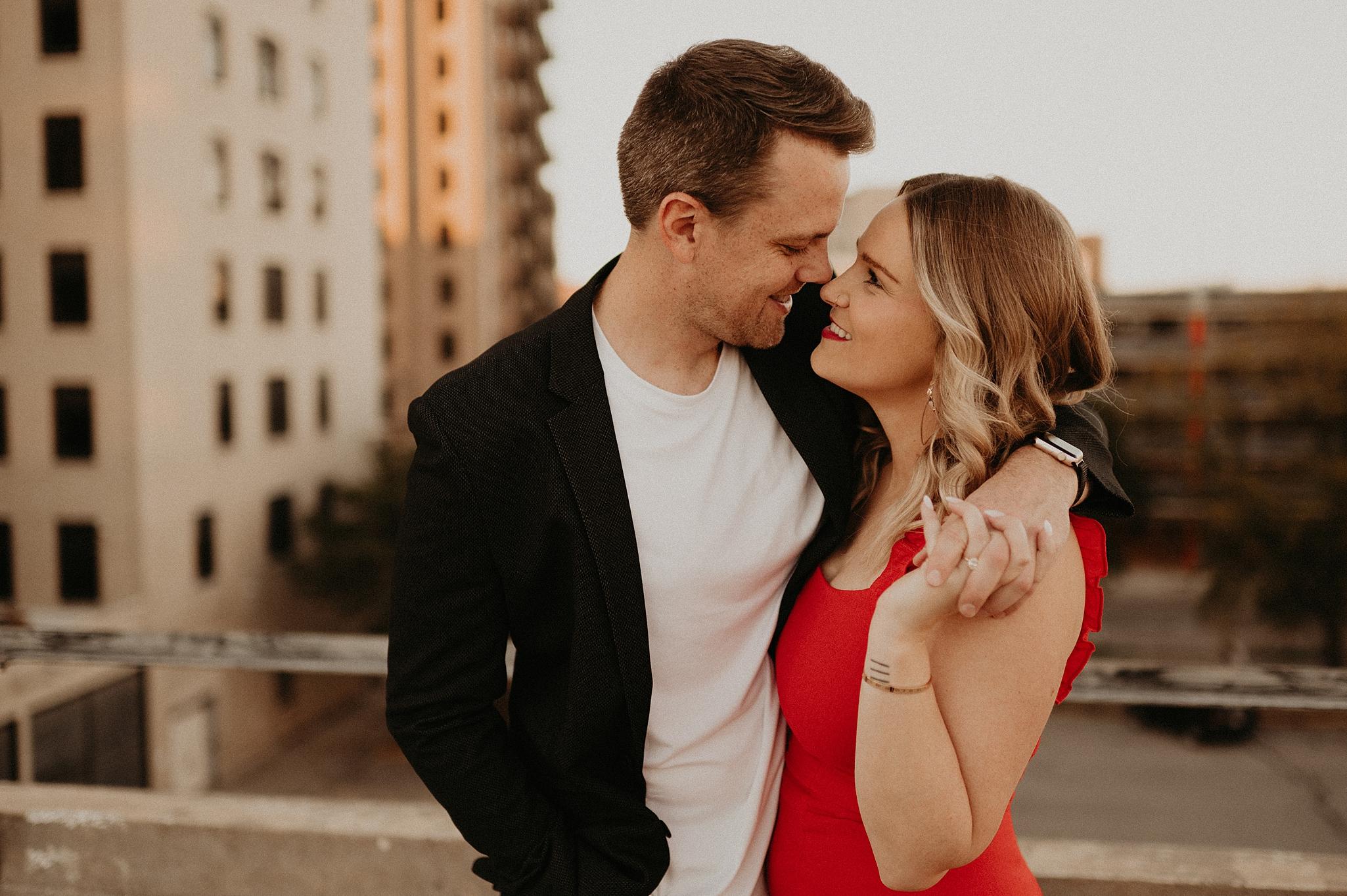 The Wedding Website of Kate Jackson and Mitch Seitzinger