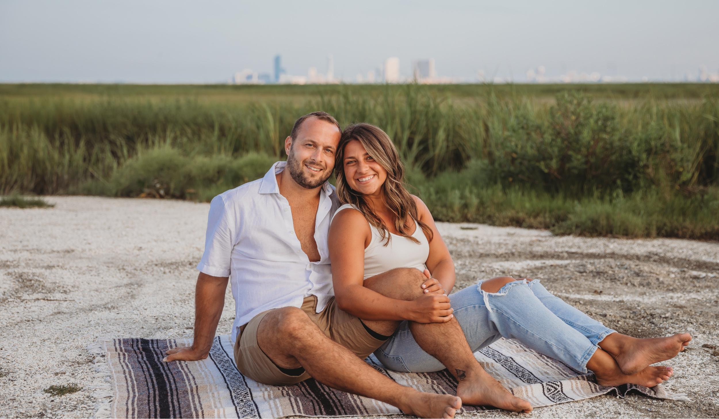 The Wedding Website of Rebecca Sartorio and Dan Parker