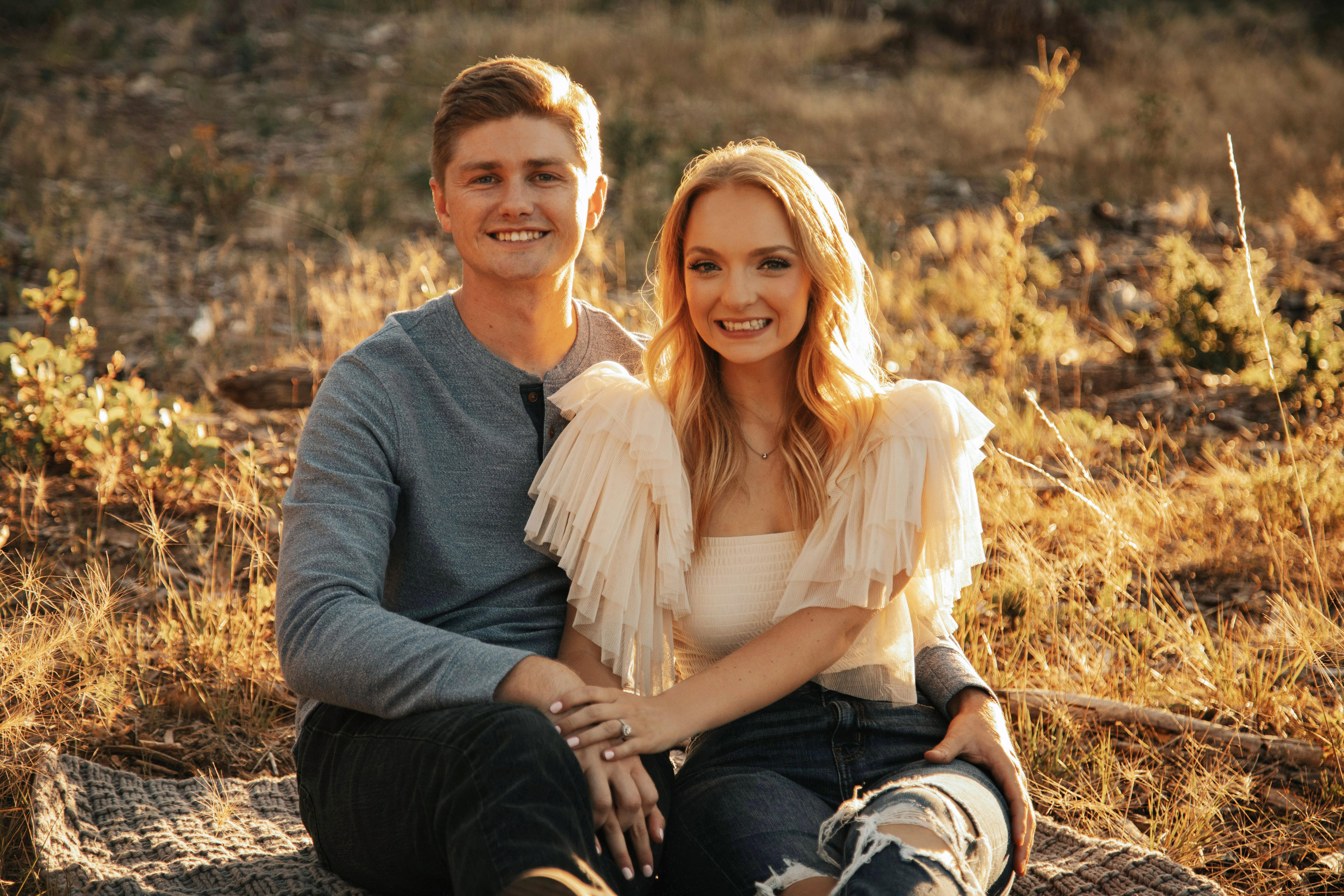 The Wedding Website of Malena Elisbeth Hawks and Joseph Scott Dupzyk