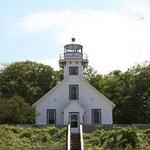 Mission Point Lighthouse