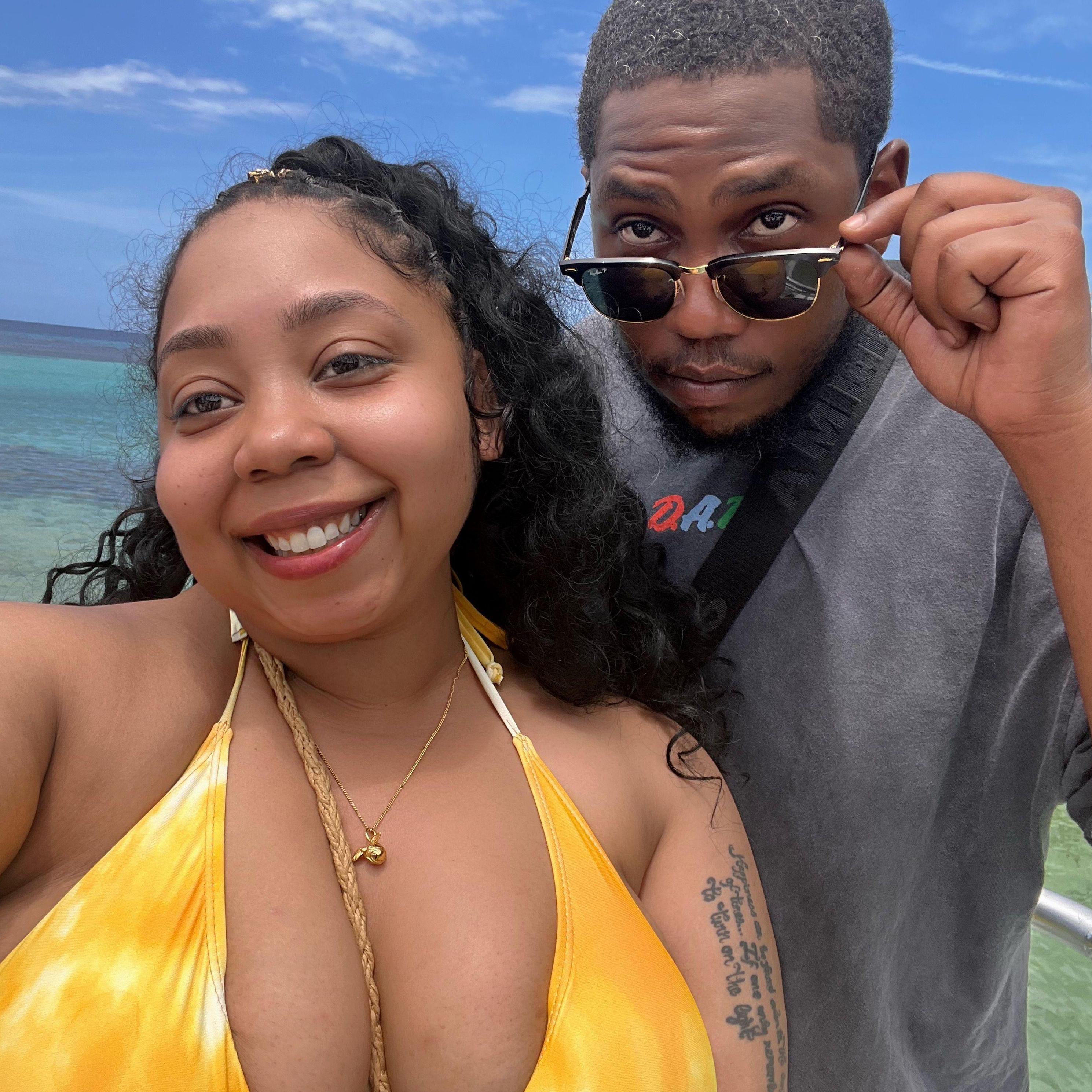 A little bit of Paradise with You! Jamaica - 2022