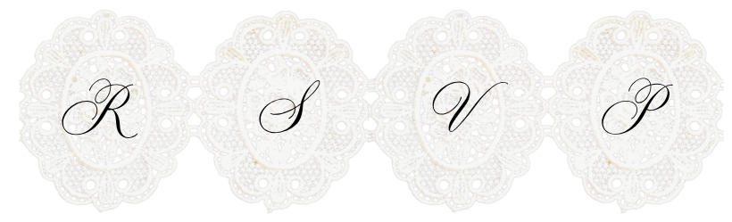 The Wedding Website of Noshin Anjum and Faiyaad Hossain