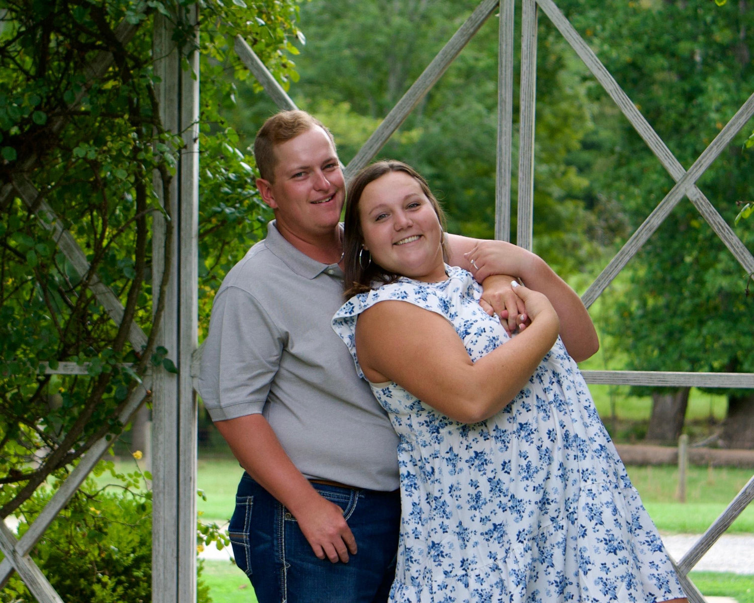 The Wedding Website of Hannah White and Guy Phillips