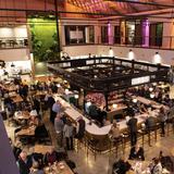 Southern Market Lancaster
