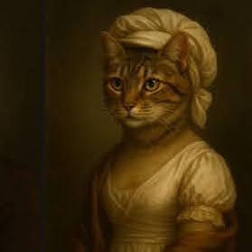 Duchess Leia of Eternal Superiority