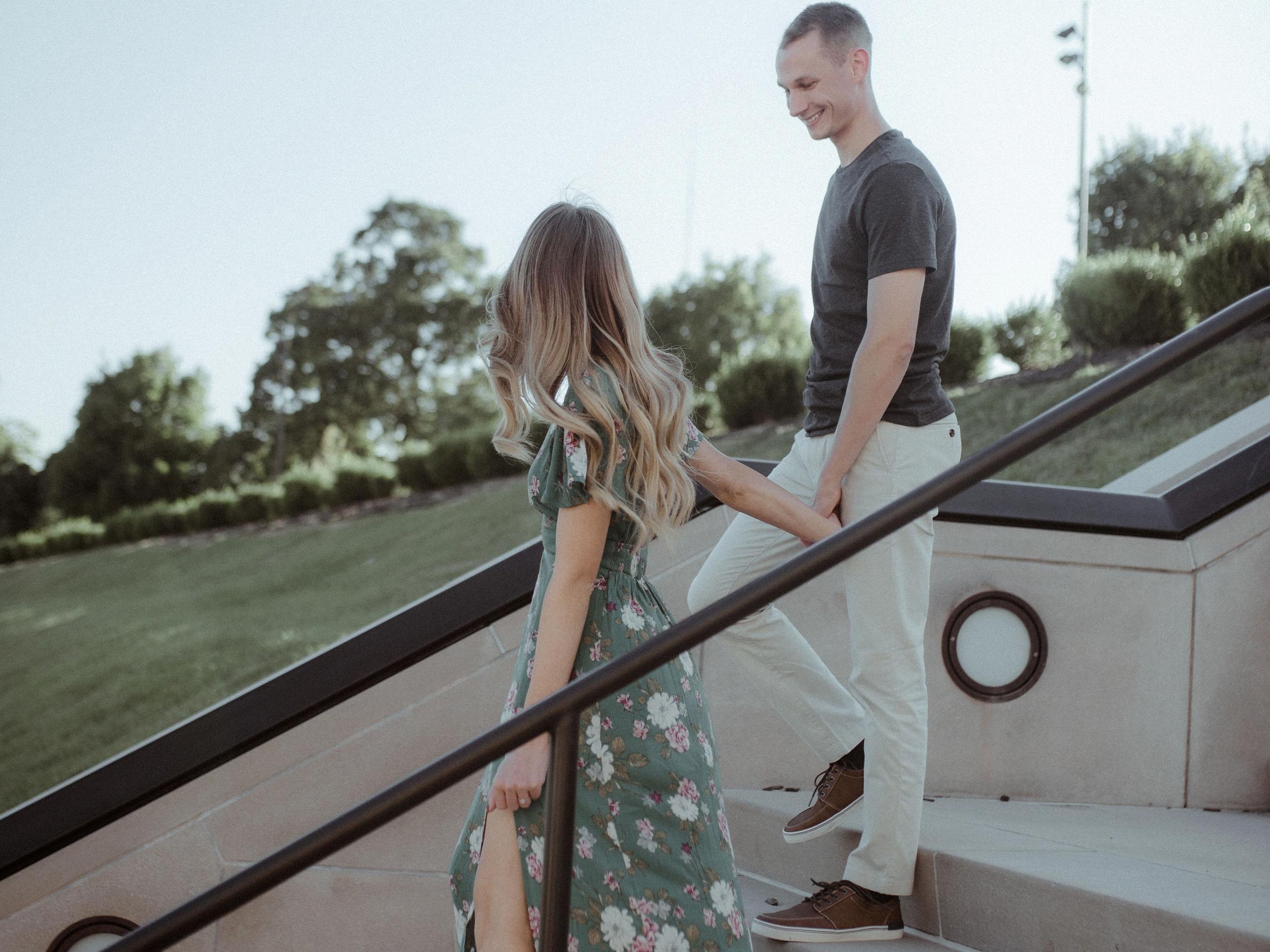 The Wedding Website of Mackenzie Gallagher and Alec Knutsen
