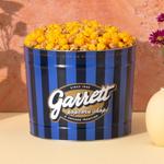 Garrett Popcorn Shops
