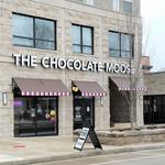 The Chocolate Moose