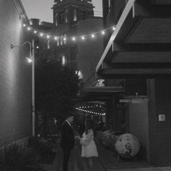 Our Newlywed Fund