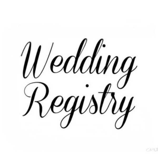 Wedding Gift