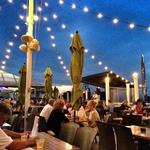 Jack Baker's Wharfside