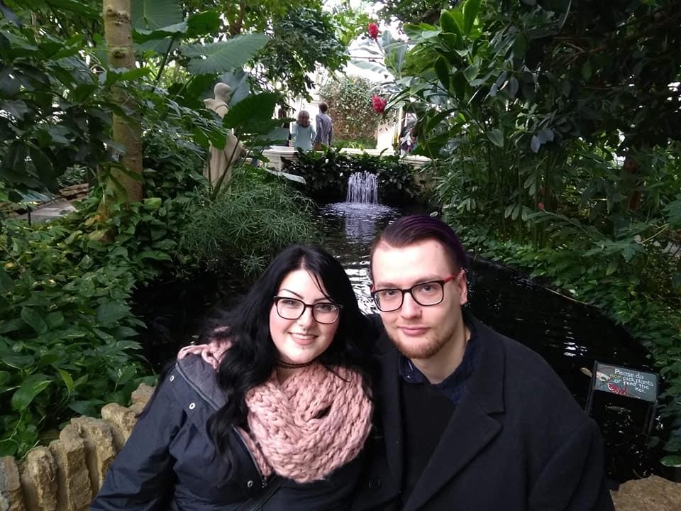 The Wedding Website of Valerie Sprandel and Nick Kluender